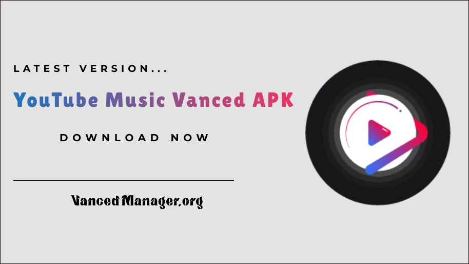 Music Vanced APK v6.28.52 (Official, 2023) Download